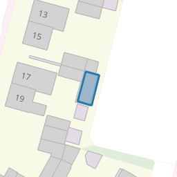 Perceel PTN01-C-10168