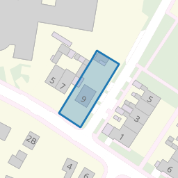 Perceel PTN01-C-10176