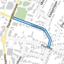 Perceel PTN01-C-10183