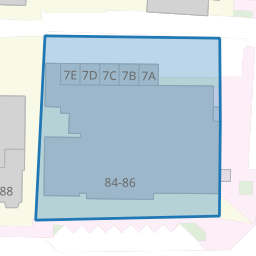 Perceel PTN01-C-10186