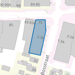 Perceel PTN01-C-10188