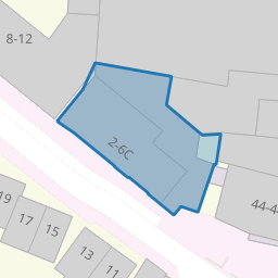 Perceel PTN01-C-10190