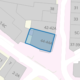 Perceel PTN01-C-10191