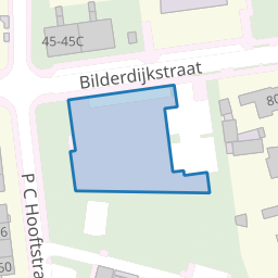 Perceel PTN01-C-10199