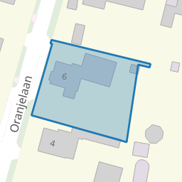 Perceel PTN01-C-10202