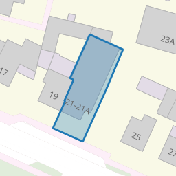 Perceel PTN01-C-10205