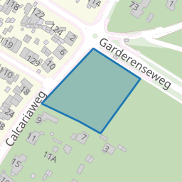 Perceel PTN01-C-10215