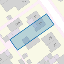 Perceel PTN01-C-10226