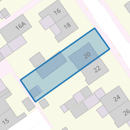 Perceel PTN01-C-10227