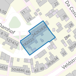 Perceel PTN01-C-10230