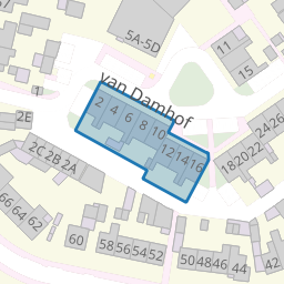 Perceel PTN01-C-10231