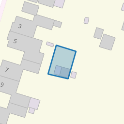 Perceel PTN01-C-10255