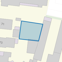 Perceel PTN01-C-10265