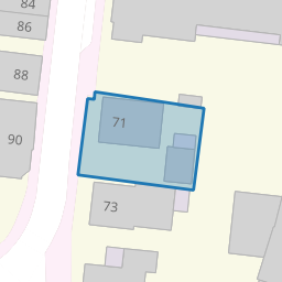 Perceel PTN01-C-10266