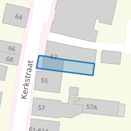 Perceel PTN01-C-10268