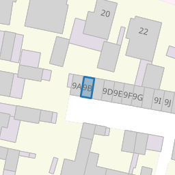 Perceel PTN01-C-10270