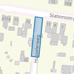 Perceel PTN01-C-10279