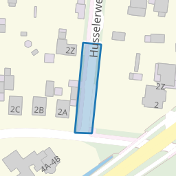 Perceel PTN01-C-10281