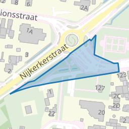 Perceel PTN01-C-10283