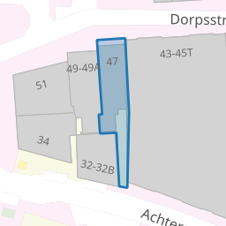 Perceel PTN01-C-10287