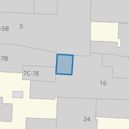 Perceel PTN01-C-10299