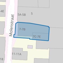 Perceel PTN01-C-10300