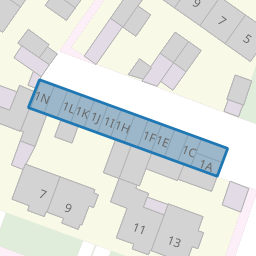 Perceel PTN01-C-10304