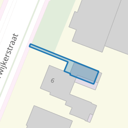 Perceel PTN01-C-10306