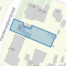 Perceel PTN01-C-10307