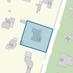 Perceel PTN01-C-10312