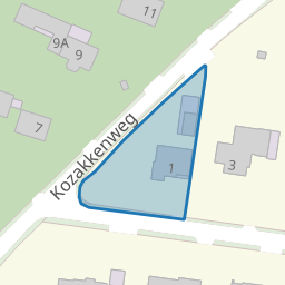 Perceel PTN01-C-10314