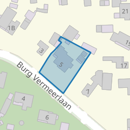 Perceel PTN01-C-10318