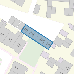 Perceel PTN01-C-10319