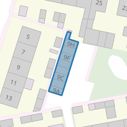 Perceel PTN01-C-10322