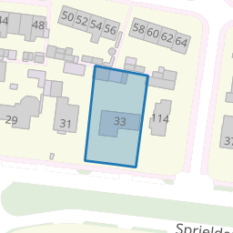 Perceel PTN01-C-10327