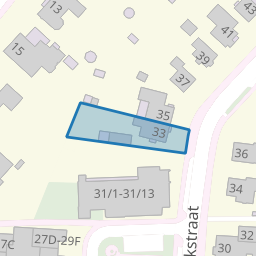 Perceel PTN01-C-10333