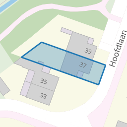 Perceel PTN01-C-10349