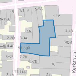 Perceel PTN01-C-10355