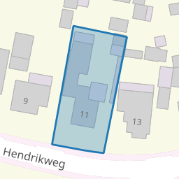 Perceel PTN01-C-10362