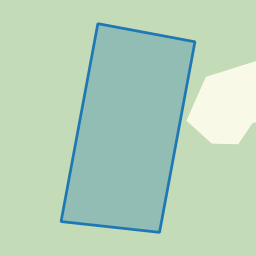 Perceel PTN01-C-10364