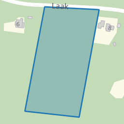 Perceel PTN01-C-10365