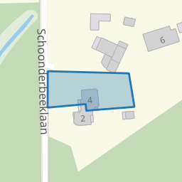 Perceel PTN01-C-10373