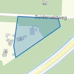 Perceel PTN01-C-10374