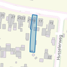 Perceel PTN01-C-10379