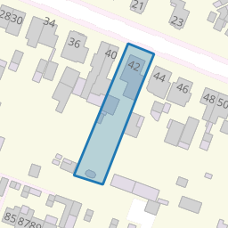 Perceel PTN01-C-10380