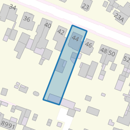 Perceel PTN01-C-10381