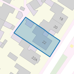 Perceel PTN01-C-10416