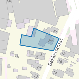 Perceel PTN01-C-10418