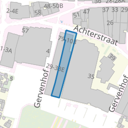 Perceel PTN01-C-10432