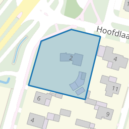 Perceel PTN01-C-10434